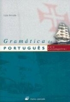 GRAMATICA DE PORTUGUES PARA ESTRANGEIROS