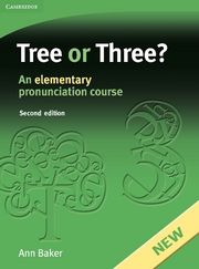 Tree or Three? 2nd edition - book + Audio CD (3)