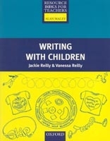 RESOURCE BOOKS FOR PRIMARY TEACHERS: WRITING WITH CHILDREN