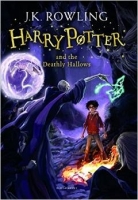 Harry Potter and the Deathly Hallows (7) PB