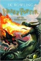 Harry Potter and the Goblet of Fire (4) PB