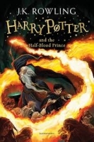Harry Potter and the Half-Blood Prince (6) PB