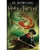 Harry Potter and the Chamber of Secrets (2) PB