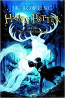 Harry Potter and the Prisoner of Azkaban (3) PB