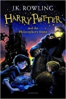 Harry Potter and the Philosopher's Stone PB (1)