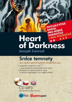 Srdce temnoty (Heart of Darkness)