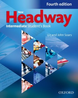 New Headway 4th Intermediate Student´s Book