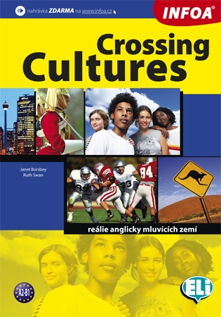 Crossing Cultures - angl. reálie
