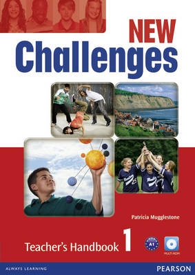 New Challenges 1 - Class CD (2nd edition)