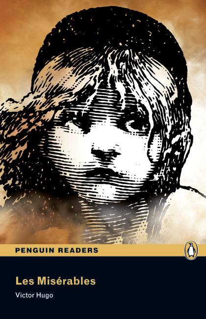 Les Miserables (Bídníci) (Penguin Readers - Level 6)