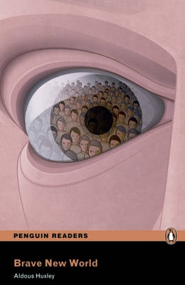 Brave New World (Penguin Readers - Level 6)