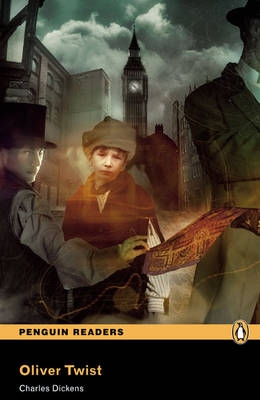 Oliver Twist (Penguin Readers - Level 6)