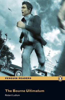 The Bourne Ultimatum (Penguin Readers - Level 6)
