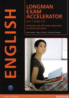 Exam Accelerator  Teacher´s Book