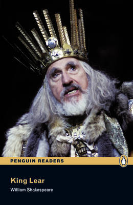 King Lear (Penguin Readers - Level 3)