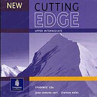 New Cutting Edge Upper-Intermediate Student CD 1-2