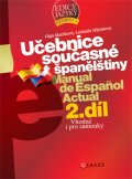 Učebnice současné španělštiny - 2. díl