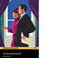 An Ideal Husband + CD MP3 (Penguin Readers - Level 3)
