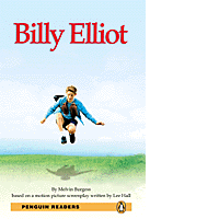 Billy Elliott + CD MP3 (Penguin Readers - Level 3)