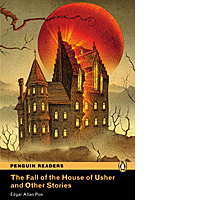 Fall of the House of Usher  + CD MP3 (Penguin Readers - Level 3)
