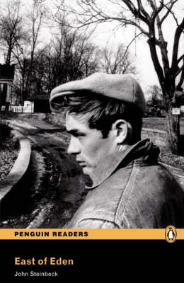 East of Eden + CD MP3 (Penguin Readers - Level 6)