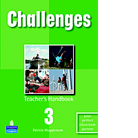 Challenges 3 - Teacherś Handbook