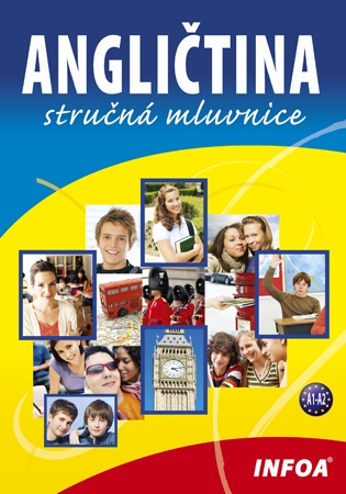 Angličtina - stručná mluvnice-NOVÉ VYDÁNÍ