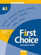 First Choice A1 PS