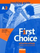 First Choice A2 PU