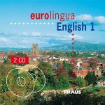 eurolingua English 1 CD /2ks/