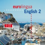 eurolingua English 2 CD /2ks/