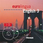 eurolingua English 3 CD /2ks/