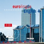 eurolingua English 4 CD /2ks/