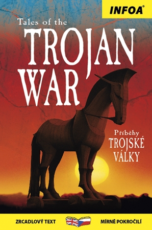 Tales of the Trojan War (Příběhy trojské války)