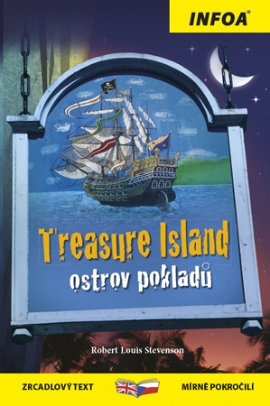 Treasure Island (Ostrov pokladů)