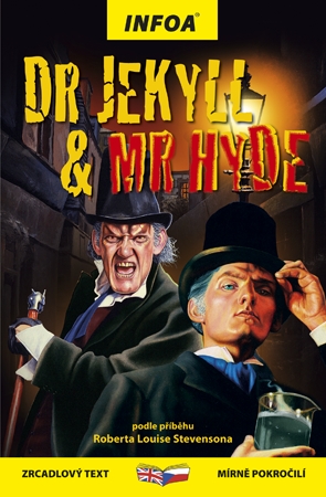 Dr Jekyll & Mr Hyde 