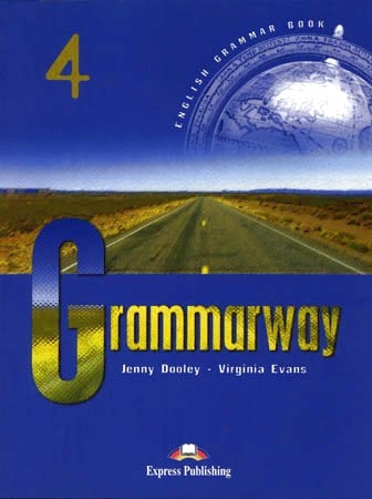 Grammarway 4 - Student´s Book