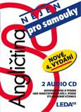 Angličtina nejen pro samouky - 2 audio CD