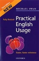Practical English Usage 4th Edition with Online Access (Hardback)