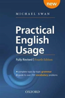 Practical English Usage 4th Edition (paperback)
