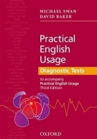 Practical English Usage Third Edition Diagnostic Tests Pack