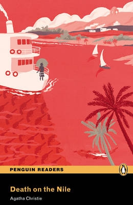 Death on the Nile (Penguin Readers - Level 5)