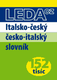 Italsko-český a česko-italský slovník