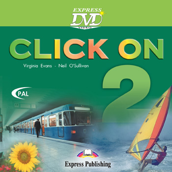 Click On 2 - DVD PAL