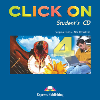 Click on 4 - Student´s CD (1)
