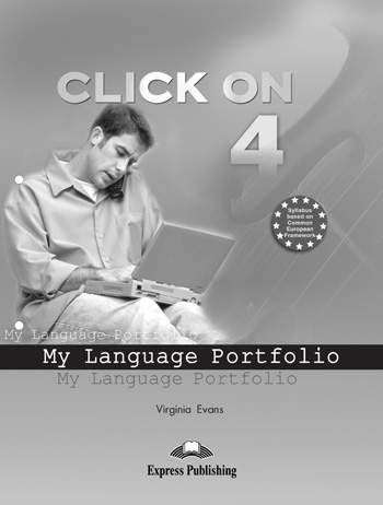 Click On 4 - My Language Portfolio