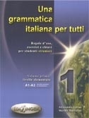 Una grammatica italiana per tutti 1 