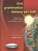 Una grammatica italiana per tutti 2 