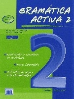 GRAMÁTICA ATIVA 2 (3.a edicao)