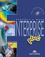 Enterprise Plus Pre-Intermediate - Teacher´s Book
